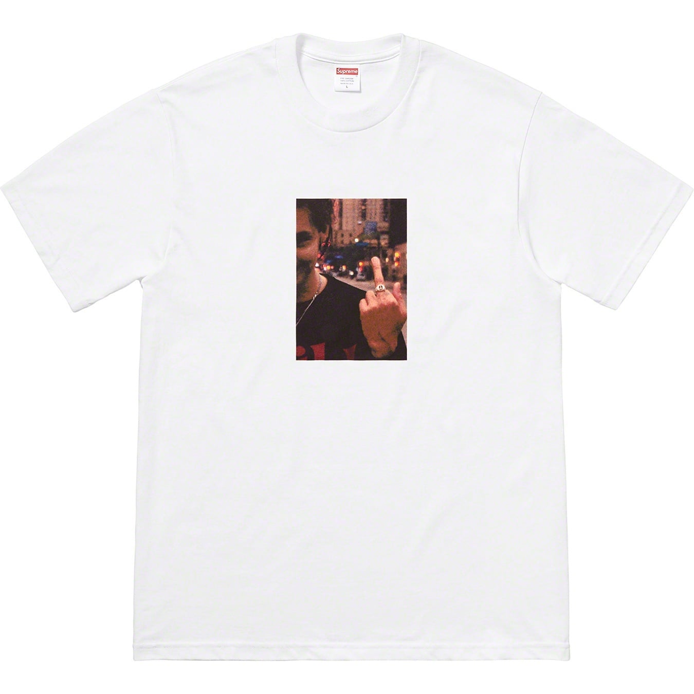 "BLESSED" DVD + Tee view 7